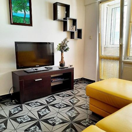 Apartment Міа Варна Екстериор снимка