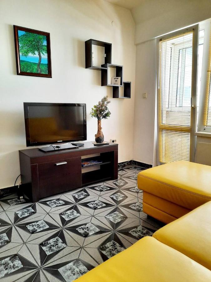 Apartment Міа Варна Екстериор снимка