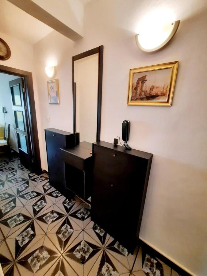 Apartment Міа Варна Екстериор снимка