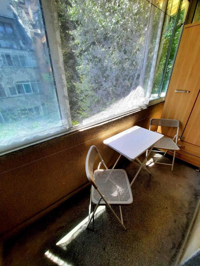 Apartment Міа Варна Екстериор снимка