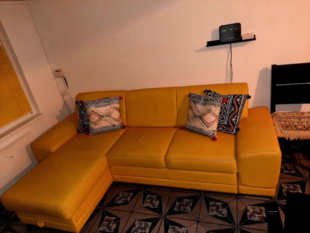 Apartment Міа Варна Екстериор снимка