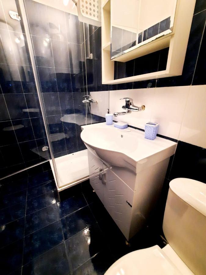 Apartment Міа Варна Екстериор снимка
