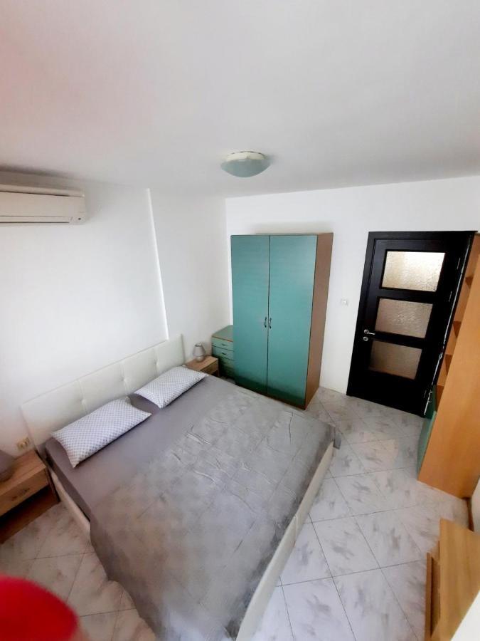 Apartment Міа Варна Екстериор снимка