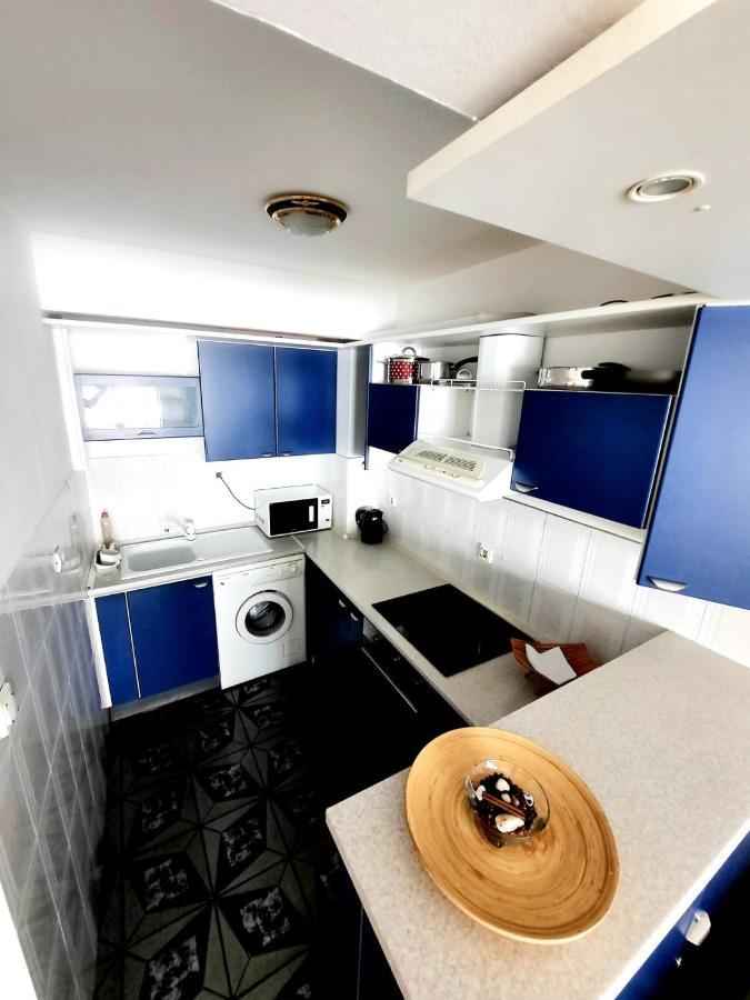 Apartment Міа Варна Екстериор снимка