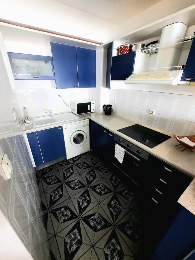 Apartment Міа Варна Екстериор снимка