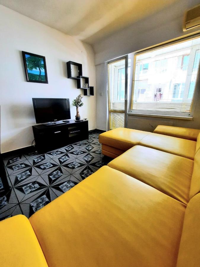 Apartment Міа Варна Екстериор снимка