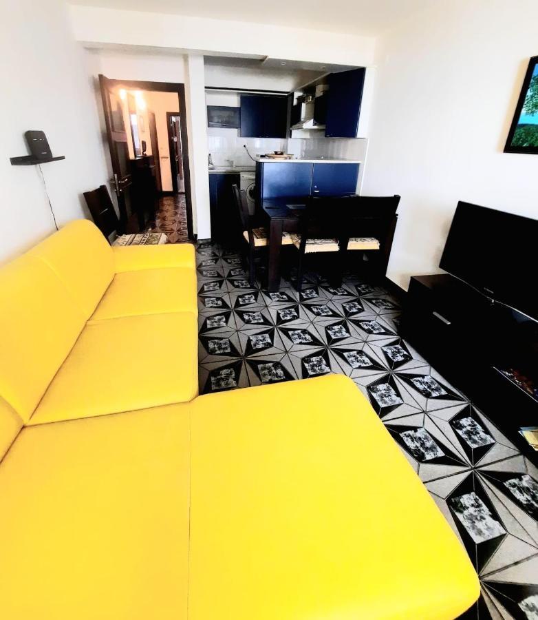 Apartment Міа Варна Екстериор снимка