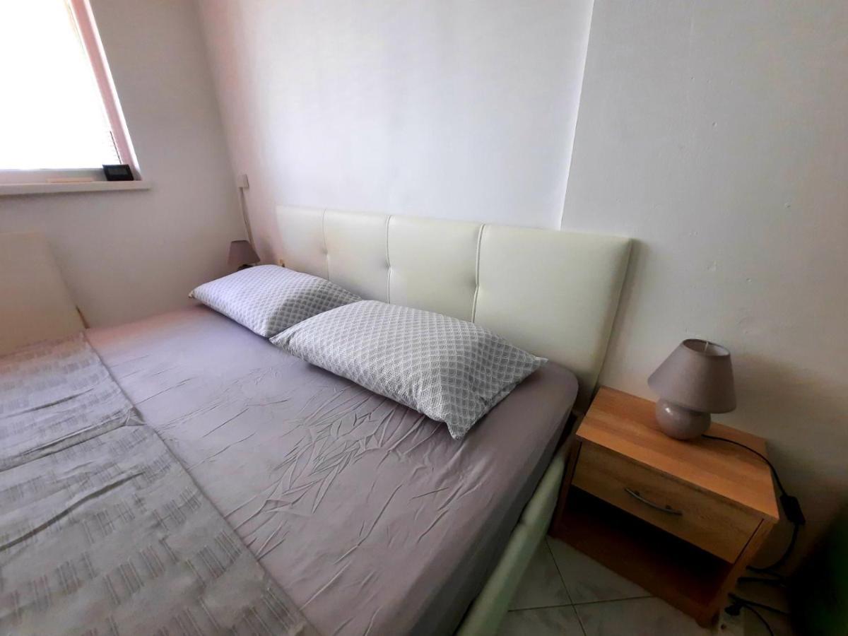 Apartment Міа Варна Екстериор снимка