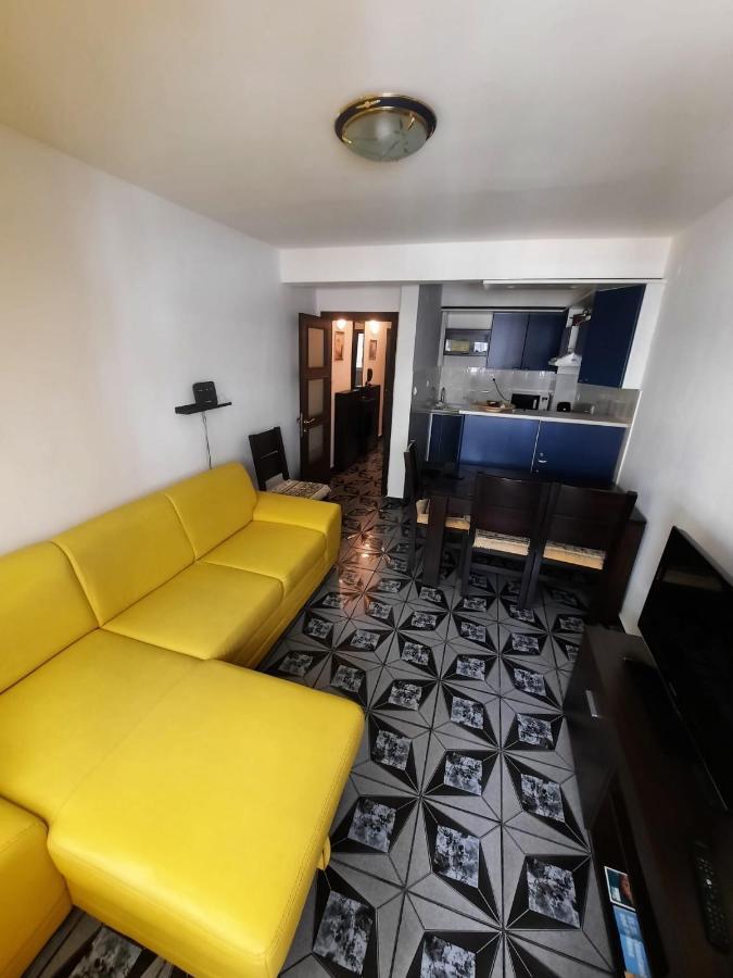 Apartment Міа Варна Екстериор снимка