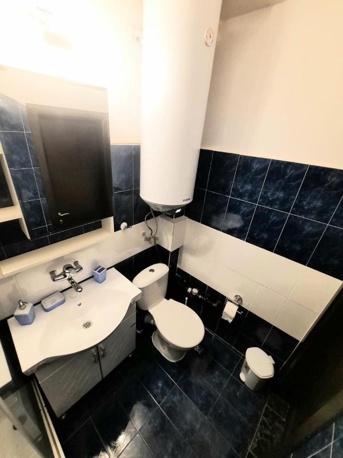 Apartment Міа Варна Екстериор снимка