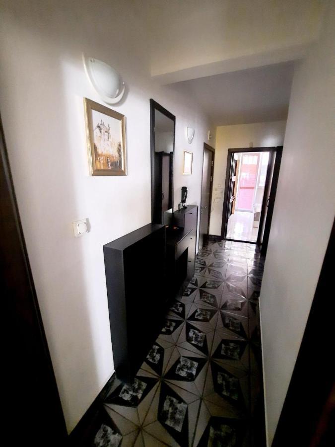 Apartment Міа Варна Екстериор снимка